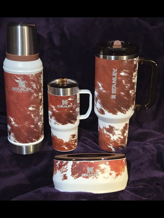 Stanley Other - Stanley x Kacey Mustgraves Rodeo 4 Item Bundle Bnib